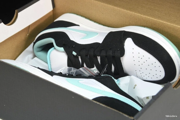 Reps TBK 1 Island Air Green Jordan Low CQ9828-131 0714